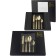 Set of cutlery Lenardi, 24 items