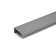 Handle Cappio RT001, l = 600, m/o 480, graphite color