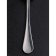 A dessert spoon made of stainless steel "Middleton", length 17.2 cm, thickness 2.5 mm, silver color