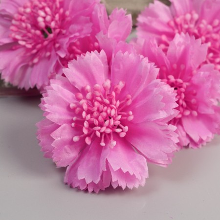 Artificial flowers "Clove Caspar Galant" 58x7 cm, lilac-1