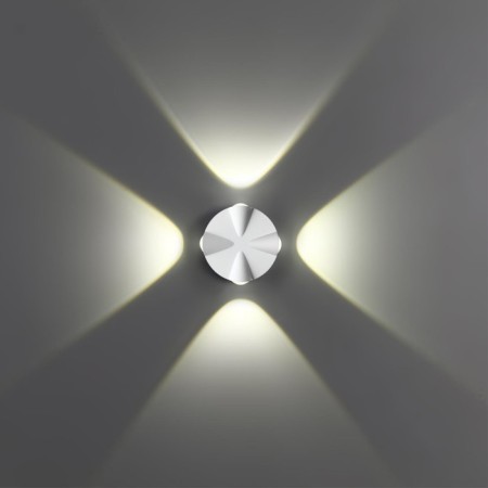 Landscape LED LED Calle IP54 LED 4000K 4W-2