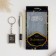 Gift set 2B1 (pen, keychain)