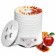 Sushilka for vegetables and fruits "Castle EFD-0903VM", 280 watts, 9 tiers