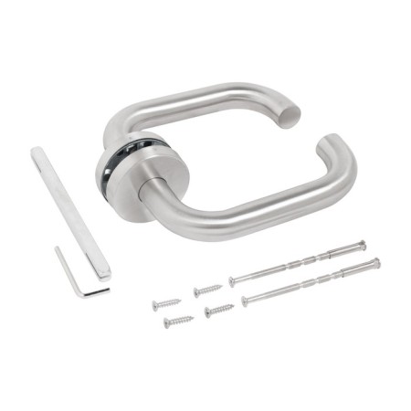Standard Standard 0203 SS (60-90) Inox stainless steel-1
