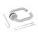 Standard Standard 0203 SS (60-90) Inox stainless steel