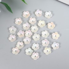 Beads for creativity plastic 