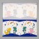Paper Napkins "Happy Dinosaurians", in a set of 20 pcs.