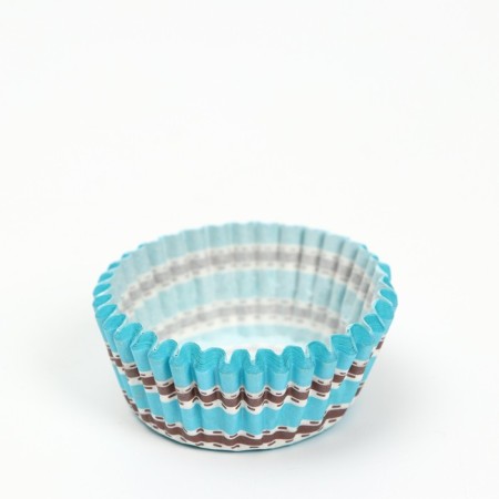 Baking form "Sweetness", 3.5 x 2 cm-2