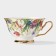 Tea pair Wingflora, 200 ml, 15 × 6 cm, ceramics