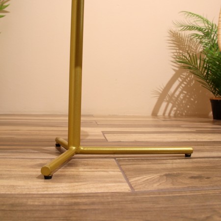 Coffee table 40x40x53 cm, mane-2