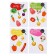 Velcro game "Cooking on recipes"