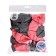Shar Latex 12 "" Happy Valentine's Day ", Bear, 25 pcs.