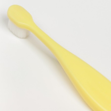 Set of toothbrush and children's sand cloth for teeth on a suction cup “Kids-pins”-7