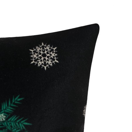 Pillow Ethel Merry XMAS 40x40 cm, 100% p/e, velor-5
