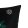 Pillow Ethel Merry XMAS 40x40 cm, 100% p/e, velor