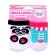Panda dolls, socks, 2 pairs