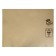 Crafts, 610 x 840 mm, 120 g/m², brown/gray