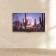 TV Yandex TV station with Alice, 50 ", 3840x2160, HDMI 3, USB 2, Smart TV, black