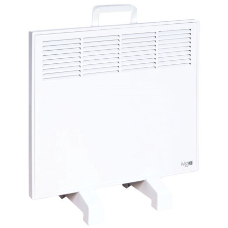 Convector IVIGO EPK4550M07 white, 0.75 kW, up to 8 sq.m.-2