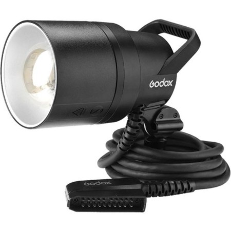 Generator Flash Godox Witstro AD1200PRO, with TTL support-1