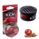 Areon Ken Blister flavor, apple and cinnamon