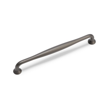 WAVE PC173BL handle, m/o 192 mm, graphite color-1