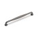WAVE PC173BL handle, m/o 192 mm, graphite color