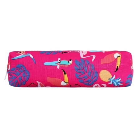 School Penal at Calligrata Lightning "Kakada", pink-1