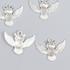 Decor for creativity Metal 