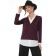 Female blouse, size 52