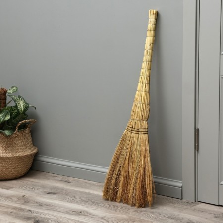 Venik 3 radial sorghum, reinforced, 530 g, 100 cm-4
