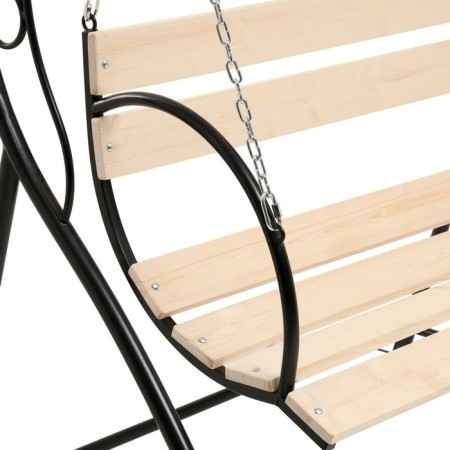 Garden "Light" 126 x 99 cm-2