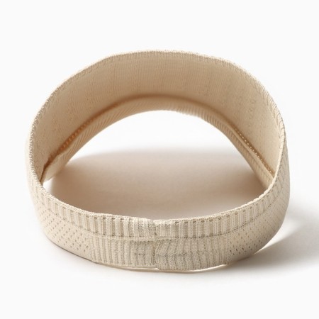 Feminine trump chump, col. Beige, rr 56-58-4