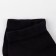 Male socks, black color, size 25-27