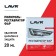 Lavr headlight-Restarer Lavr, 20 ml, kit, LN1468