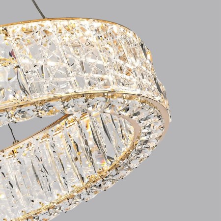 Version Led 70W 3700K chandelier-2