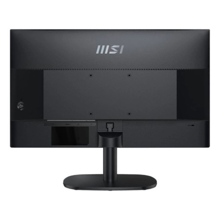Monitor MSI 23.8 "Pro MP245V Black VA LED 4MS 16: 9 HDMI matte 300CD 178g/178g 1920x108 106691-3