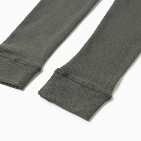 Kit male thermo (fufaika piles), khaki color, rn 52-4