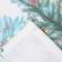 Apron Ethel "Fairytale Forest" 60x70 cm, 100% cotton, sarzha 190 g/m2