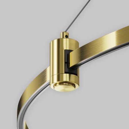 Components for the Technical Tra154SW-BB-R-BS track system-2