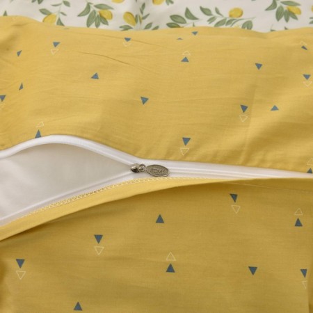 Bedding euro “Toledo”, size 230x250 cm, 200x220 cm, 50x70 cm - 2 pcs, 70x70 cm - 2 pcs-3