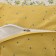 Bedding euro “Toledo”, size 230x250 cm, 200x220 cm, 50x70 cm - 2 pcs, 70x70 cm - 2 pcs