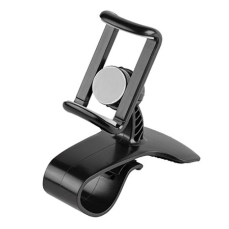 Skyway phone holder, visor, clothespin