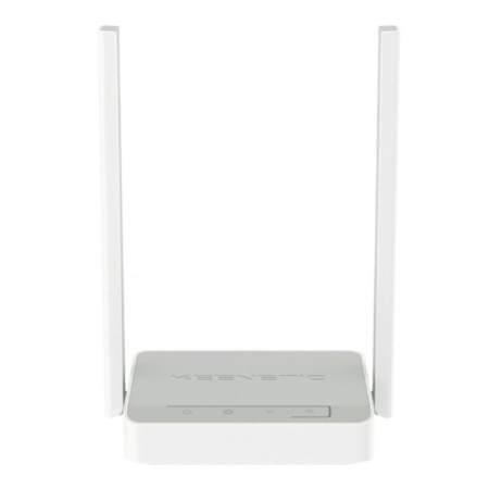 Wi-Fi Router Keenetic Start (KN-1112) White