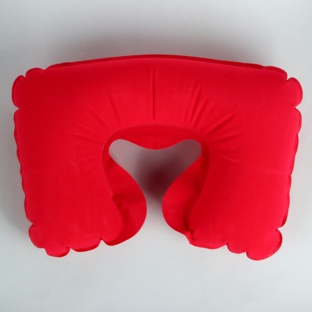 Road set "Surrounded by care", pillow, mask, Berushi, mirror-shit-3