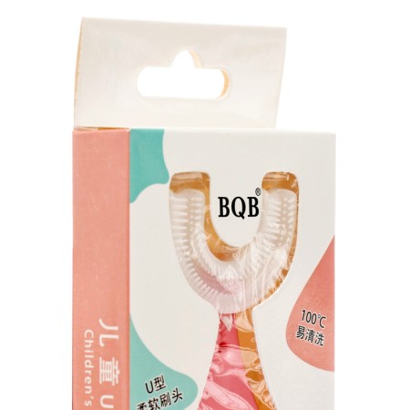 Toothbrush for children-1