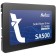 SSD NETAC SATA-III 512GB NT01SA500-512-S3X SA500 2.5 "