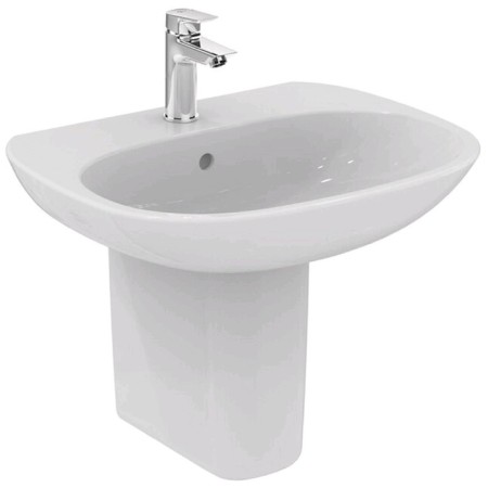 Ideal Standard Tesi T352201, 60 cm, thin sink-2