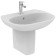 Ideal Standard Tesi T352201, 60 cm, thin sink
