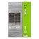 Photo paper for jet print A4, 100 sheets Cactus, 230 g/m2, one -sided, glossy